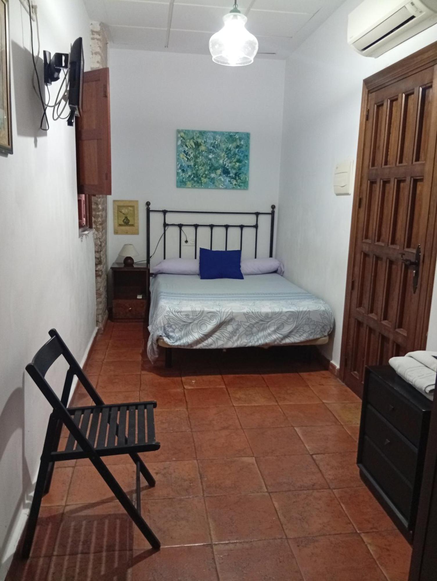 El Zaguan — Foto’s 2